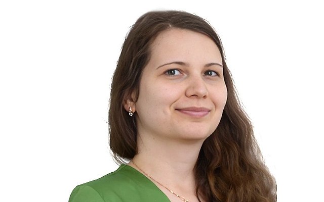 Швечкова Светлана Николаевна