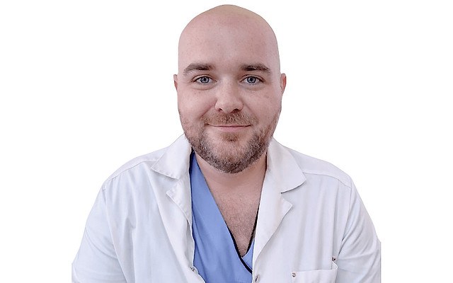 Лукашев Максим Викторович