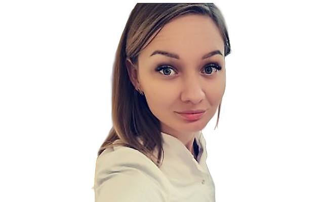 Миндолина (Камнева) Юлия Алексеевна