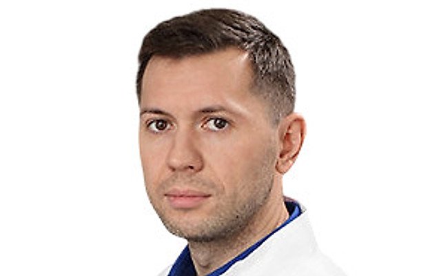 Долганов Денис Савельевич