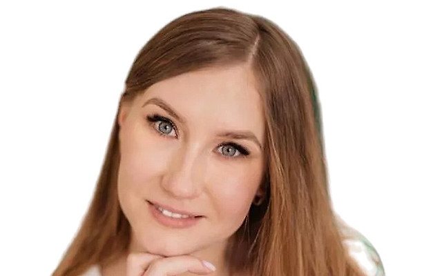 Захарова Надежда Николаевна