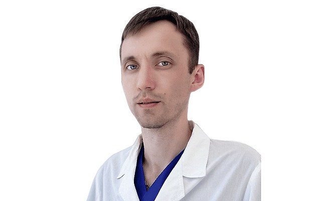 Стёпин Иван Николаевич