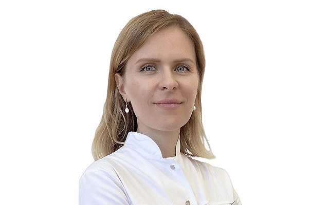 Ялаева Ирина Геннадиевна