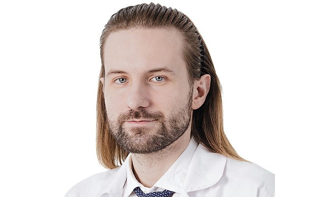 Белов Александр Александрович