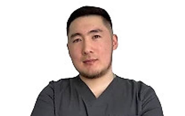 Шурегеев Дамир Байкунысович