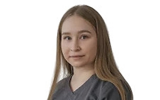 Аскарова Айгуль Айдаровна