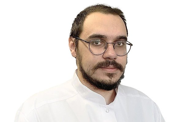 Семенихин Игорь Николаевич 