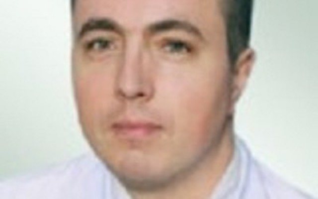 Огородников Виталий Александрович