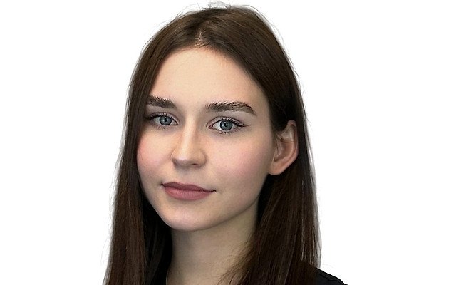 Алтухова Александра Богдановна