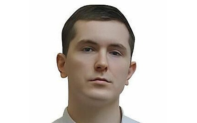 Богатов Дамир Ильдарович