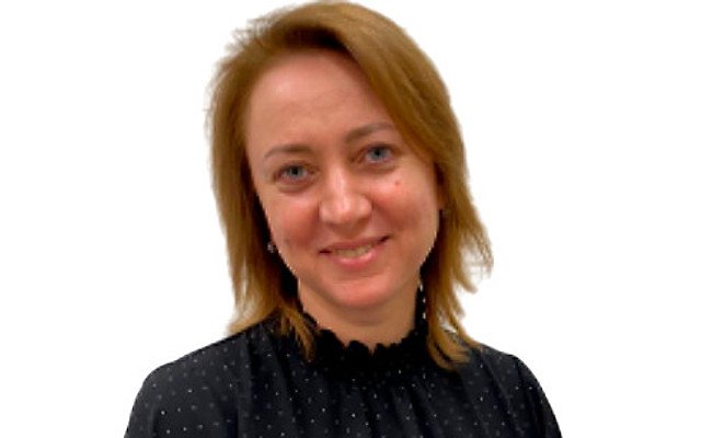 Шушарина Анна Николаевна