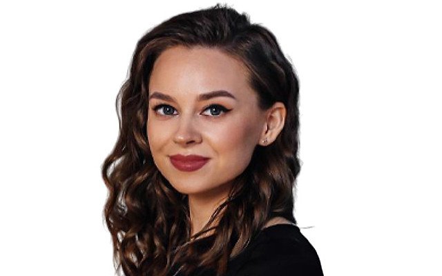 Урпина Ирина Владимировна