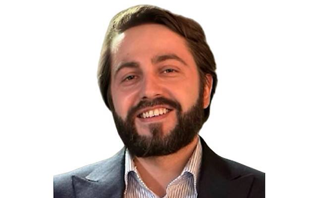 Волков Андрей Николаевич