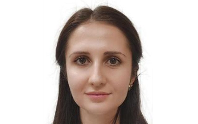 Добривечер Кристина Евгеньевна