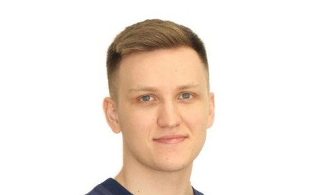 Шапиев Салим Алибекович