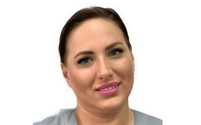 Семенова Екатерина Александровна