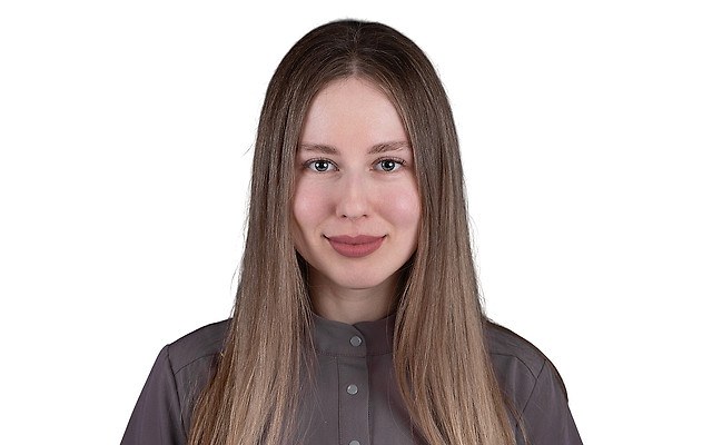 Курицына Светлана Игоревна