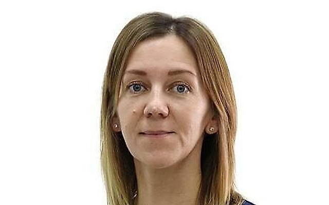 Султанова Татьяна Николаевна