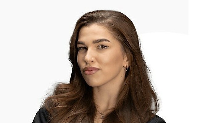 Хамитова Динара Маратовна