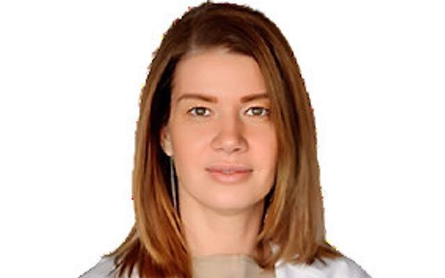 Сунгатуллина Регина Тагировна