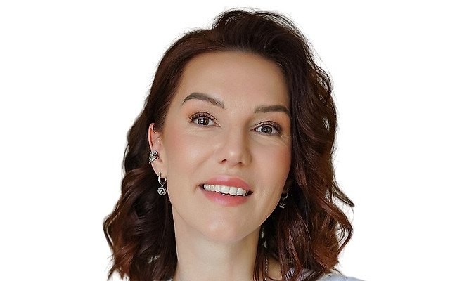 Гирина Ксения Юрьевна