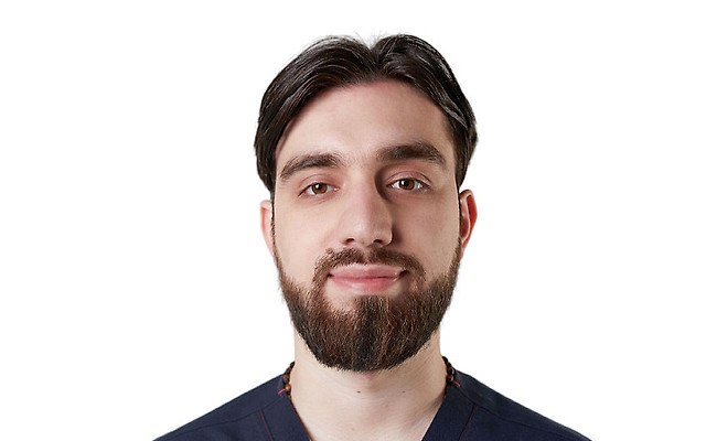 Хорава Георгий Гочаевич