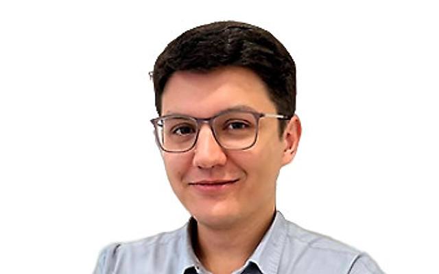 Хотин Илья Александрович