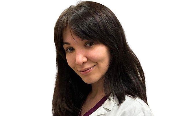 Фахрутдинова Айгуль Минсалиховна