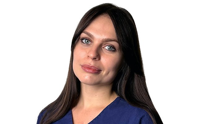 Шаталова Анна Александровна