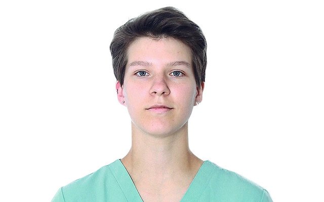 Шумилова Елена Николаевна