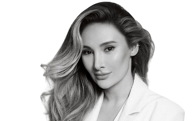 Джамалова Нигяр Мехмановна