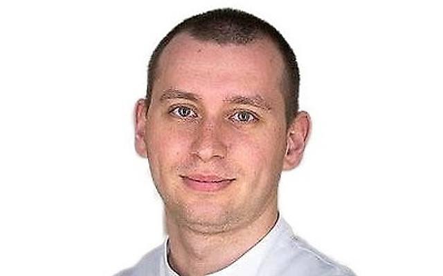 Малей Алексей Владимирович