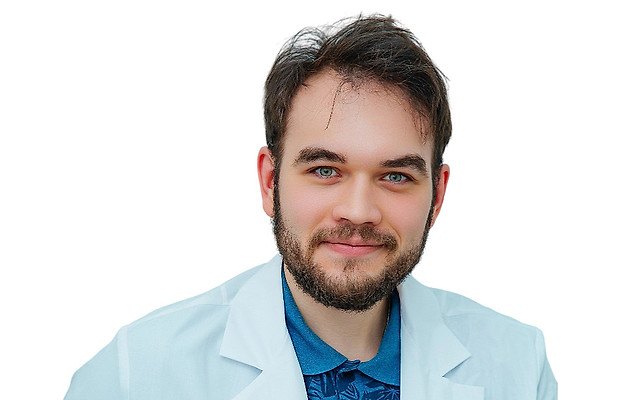 Бунин Александр Дмитриевич