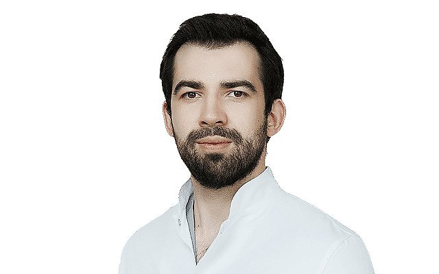 Меликов Руслан Гаджибалаевич