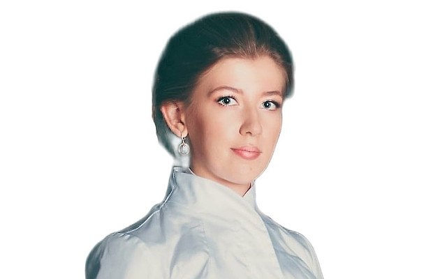 Холоднюк Дарья Александровна