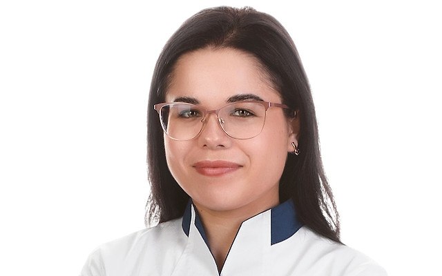 Мельникова Татьяна Константиновна