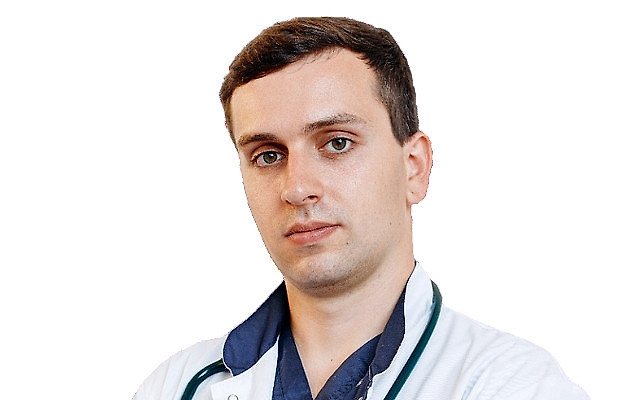 Оганесян Владимир Арменович