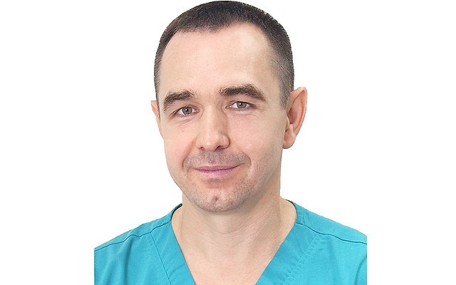 Ахметшин Фаниль Фагимович