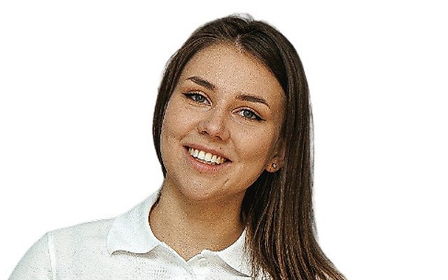 Полторыхина Ксения Вячеславовна