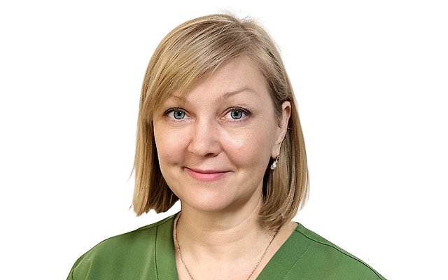 Никонова Марина Анатольевна