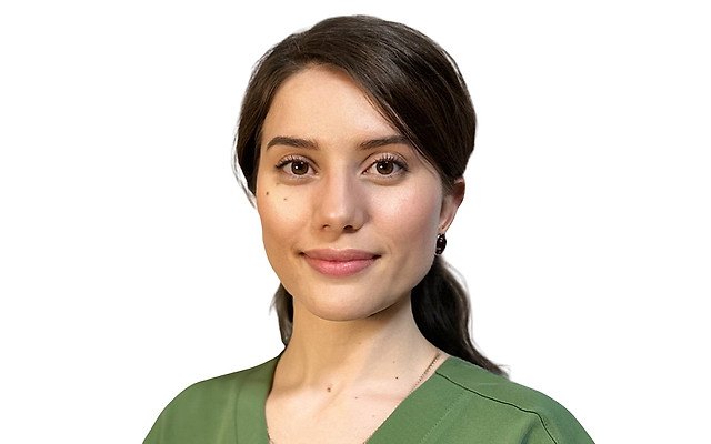 Давыдова Марина Николаевна