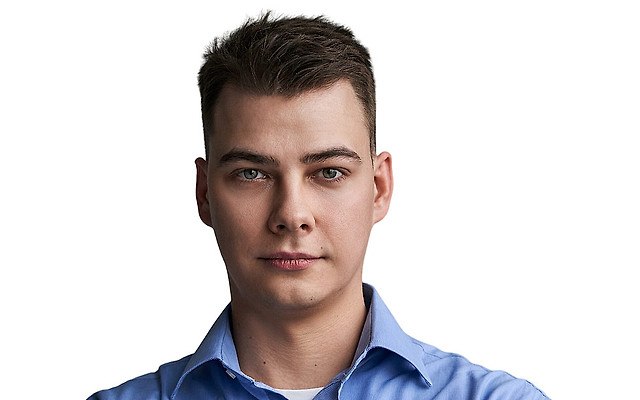 Кириллов Иван Викторович