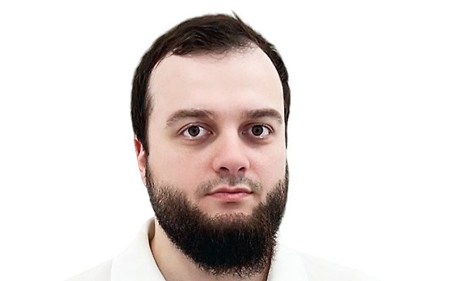 Хаттаев Гаджи-Мурад Гаджиевич