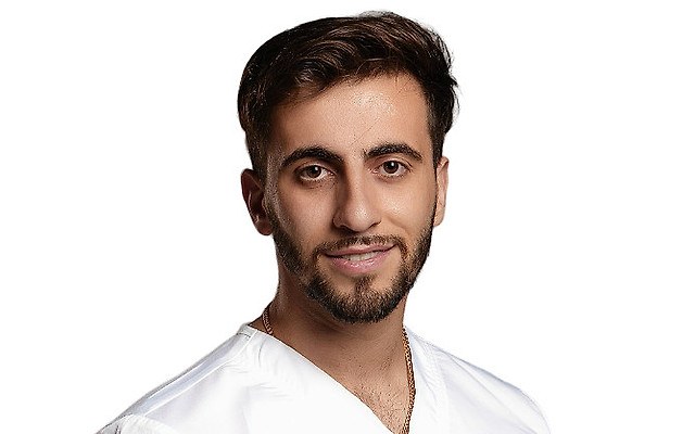 Мелоян Азат Геворгович