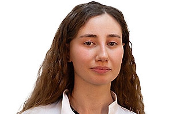 Торшхоева Хава Ахметовна