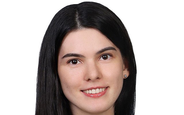 Кузнецова Алиса Валерьевна