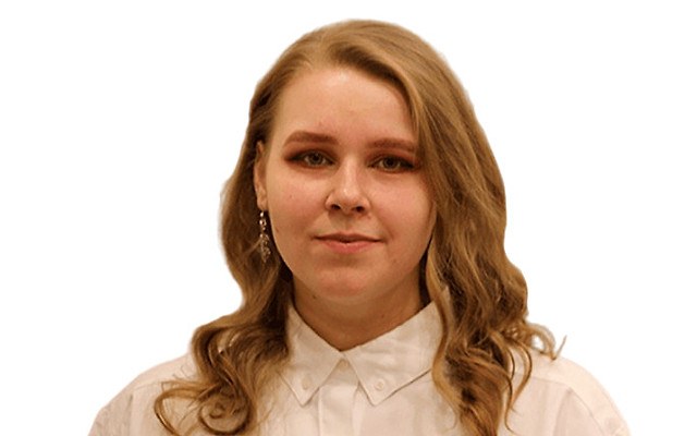 Юдникова Виктория Дмитриевна