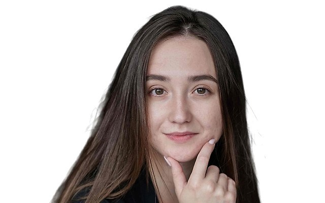 Пахтусова Марина Олеговна