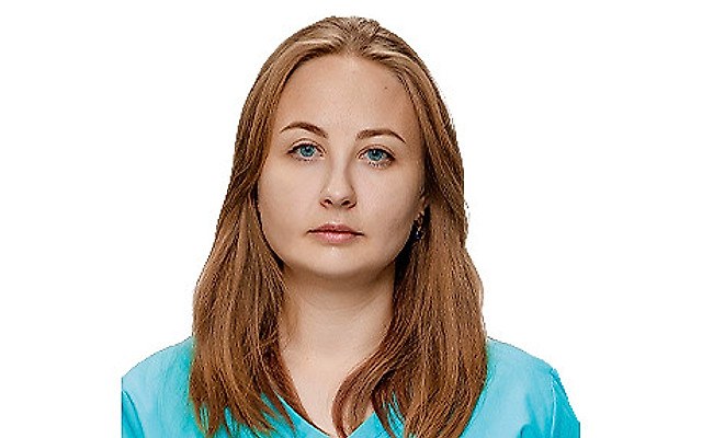 Кукарина Ирина Петровна