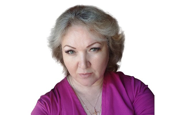 Климова Марина Георгиевна